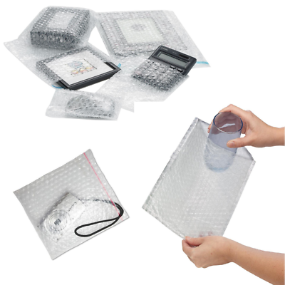 AIR BUBBLE ROLL - 1 MTR HEIGHT AND 100 MRT LONG LENGTH - Image 23